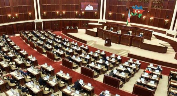 Azərbaycanda Media və Yayım Şurası yaradılır: Aqrar sektorda yeni islahatlar